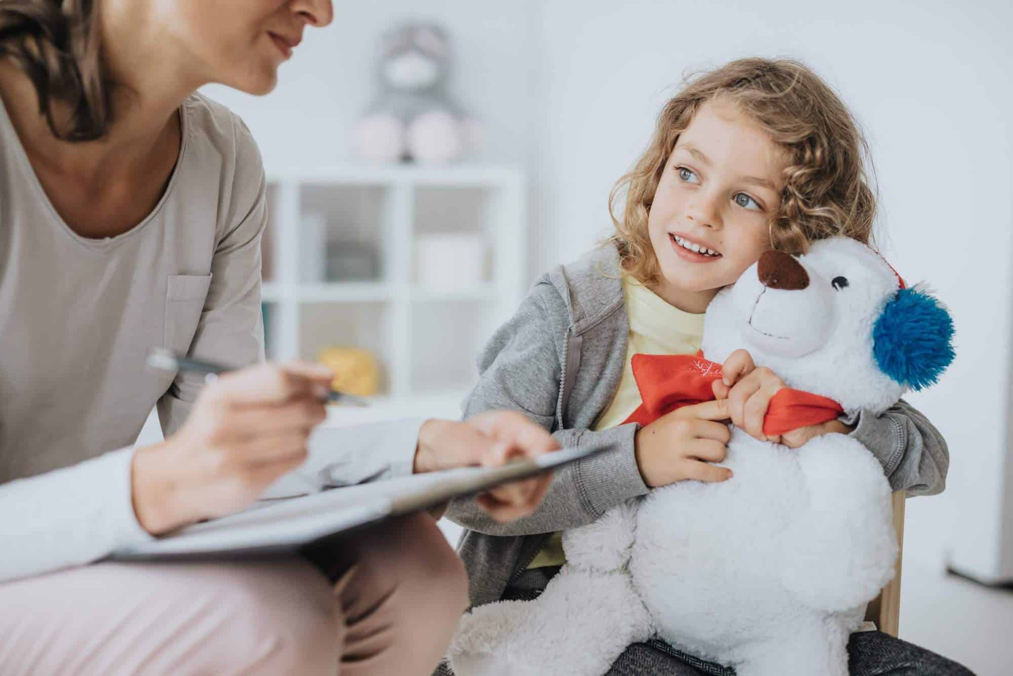 Psicólogo en David Chiriquí Neuropsicóloga psicólogo para niños en Chiriquí